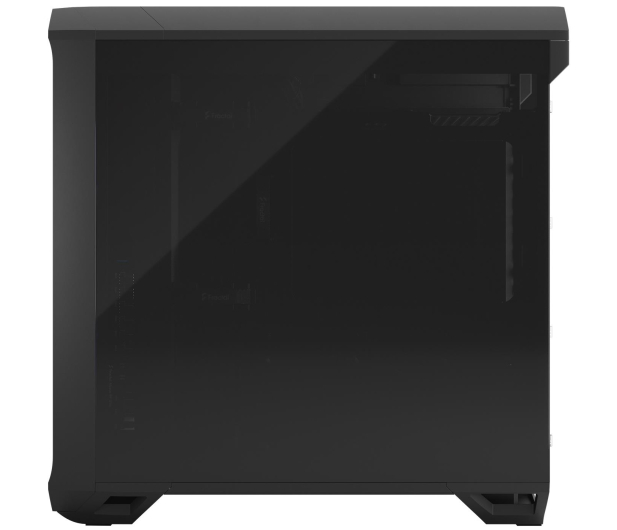 Fractal Design Torrent Compact RGB Black TG Light - 718399 - zdjęcie 10